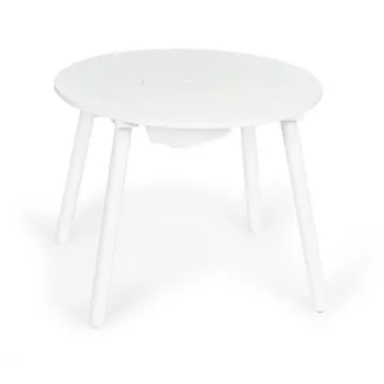 Stolik 2 krzesła meble dla dzieci komplet ECOTOYS-1268681