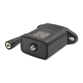 Qoltec Moduł Wi-Fi do inwertera solarnego | RS232-1265807