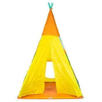 Namiot indiański tipi wigwam domek dla dzieci IPLAY-1267920