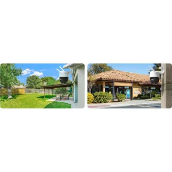 Kamera IP Imou Cruiser SC 8MP Wi-Fi PoE z chmurą Imou Protect na rok-1263269