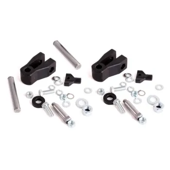 Zestaw Handy FDS 24V - FAAC S418 do 5.4m bram dwuskrzydłowych-1260359