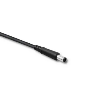 Qoltec Zasilacz do laptopa HP Compaq 90W | 18.5V | 4.9A | 7.4*5.0+pin | +kabel zasilający-1264255