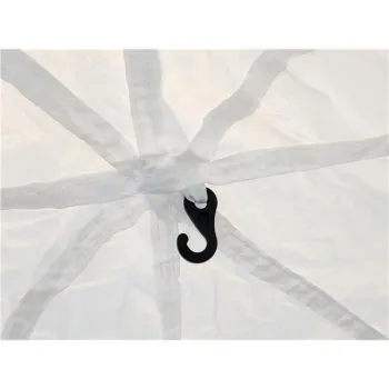 Namiot pawilon ogrodowy eventowy na piknik + torba szary MultiGarden-1267720