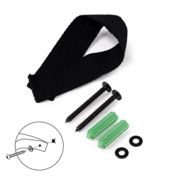 Regał drewniany nowoczesny metalowa rama LOFT 4 półki ModernHome-1269161