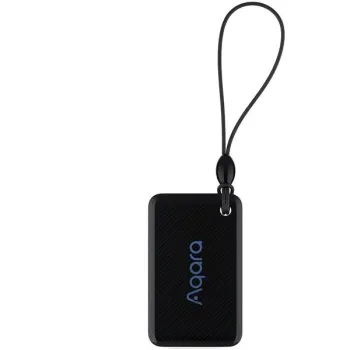 Aqara Smart Lock U200 Kit Biały Inteligentny zamek do drzwi EL-D02DW-1262078