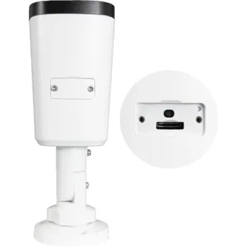 Kamera IP BCS POINT BCS-P-TIP28FCL3-Ai1-1260455