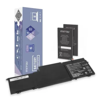 Bateria Mitsu do Asus ZenBook UX32A, UX32LA, UX32VD-1264168