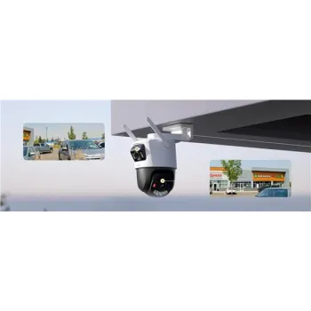 Kamera IP Imou Cruiser Dual 2 PRO 8MP (4MP+4MP) Wi-Fi-1262199