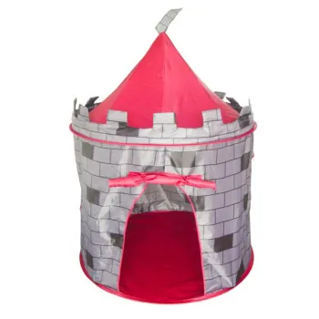 Namiot zamek rycerza namiocik domek dla dzieci castle IPLAY-1266719