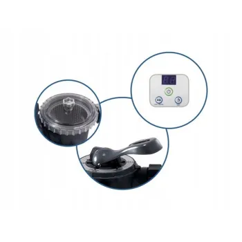 Pompa piaskowa filtrująca 7900 l/h INTEX 26646-1269042
