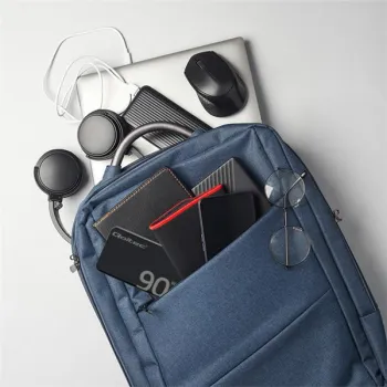 Qoltec Ładowarka sieciowa 90W GaN Super Fast SLIM | PD | 5-20V | 4.5A | USB-C 3.1 | Laptop | MacBook | Smartfon | + kab