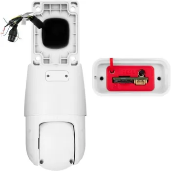 Kamera IP BCS LINE BCS-L-PSIP24425SCR10L5-AI1-1263256