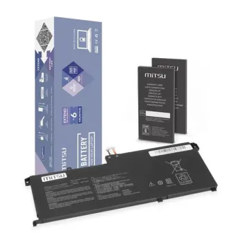 Bateria Mitsu do Asus Zenbook Pro 15 OLED UX535L, UX535LH, UX535LI-1264090