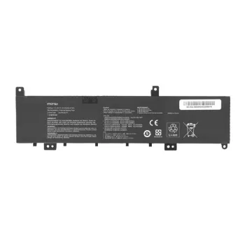 Bateria Mitsu do Asus N580VN, N580VD, NX580V, X580V-1264034