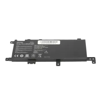 Bateria Mitsu do Asus F542-1263930