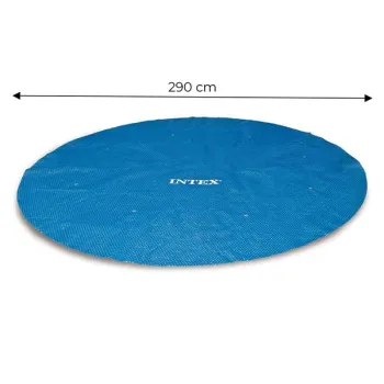 Pokrywa solarna grzewcza mata do basenu 305 cm INTEX 28011-1269743