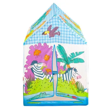 Namiot namiocik domek dla dzieci zoo IPLAY-1267128