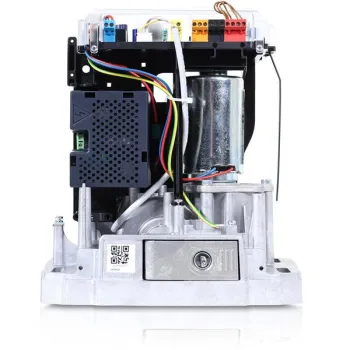 Zestaw BFT DEIMOS BT B600 KIT EE do 600kg bram przesuwnych-1262690