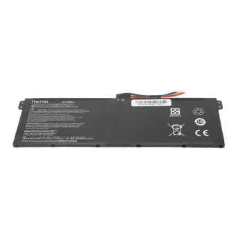 Bateria Mitsu do Acer Aspire 3 A314, A315-1263912