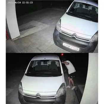 Kamera IP Orllo TZ8 Dual z panelem solarnym SM6030 PRO-1262789