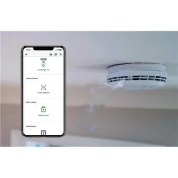 Blebox inputSensorQ Moduł 4 wejść WiFi-1263135