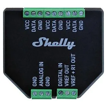 Shelly Plus Add-on