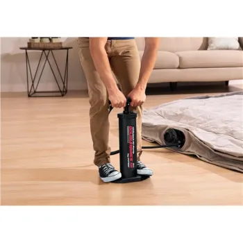 Pompka ręczna tłokowa dwukierunkowa Double Quick III INTEX 68615-1269816