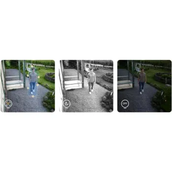 Kamera IP Imou Cruiser SC 8MP Wi-Fi PoE z chmurą Imou Protect na rok-1263272