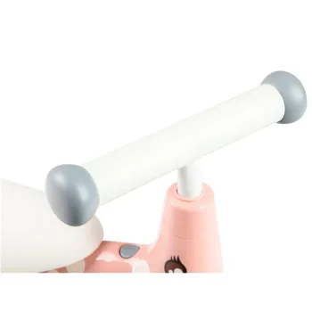 Rowerek biegowy dla dzieci bezpieczna konstrukcja koła EVA 