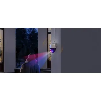 Kamera IP Imou Cruiser SC 8MP Wi-Fi PoE z chmurą Imou Protect na rok-1263276