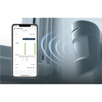 Blebox inputSensorQ Moduł 4 wejść WiFi-1263142