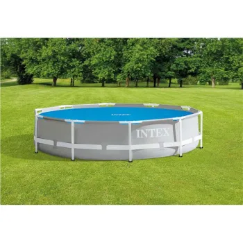Pokrywa solarna grzewcza mata do basenu 366 cm INTEX 28012-1269765