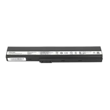 Bateria Mitsu do Asus A52, K52-1263678