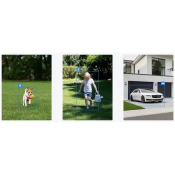 Kamera IP Reolink Argus Series B320 z panelem solarnym-1261567
