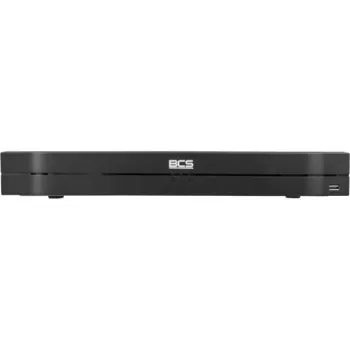 Rejestrator IP BCS LINE BCS-L-NVR0802-A-8K-8P-Ai2-1263612