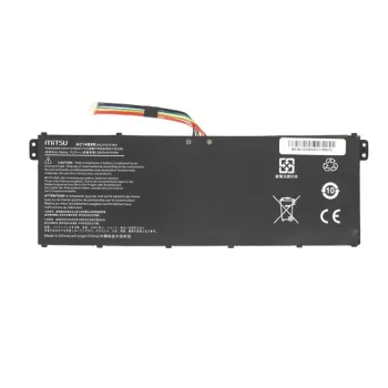 Bateria Mitsu do Acer Aspire E3-111, V5-122-1263812