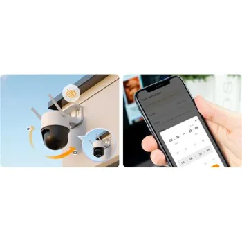 Kamera IP Imou Cruiser SC 8MP Wi-Fi PoE IPC-K7FP-8V0N-1261870