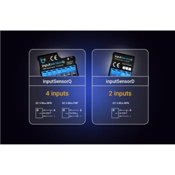 Blebox inputSensorD Moduł 2 wejść WiFi-1263133