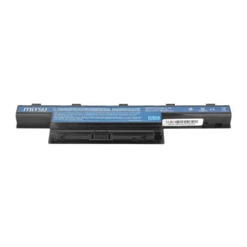 Bateria Mitsu do Acer Aspire 4551, 4741, 5741-1263696