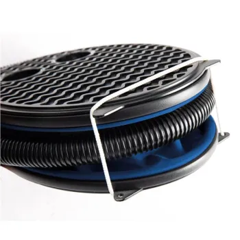 Pompka nożna do materaca 3 końcówki INTEX 69611-1267801