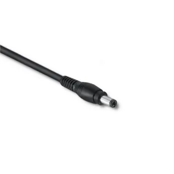 Qoltec Zasilacz desktopowy 72W | 12V | 6A | 5.5*2.1 | +kabel zasilający-1264391