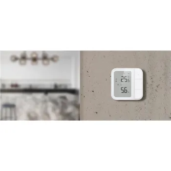 Aqara Floor Heating Thermostat W500 Termostat do ogrzewania podłogowego  UT-A01D-1261983