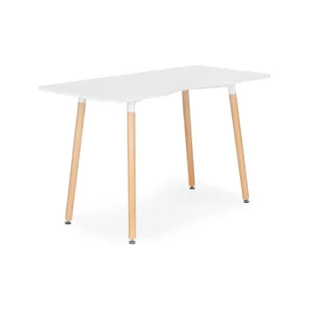 Stół biurko komputerowe do pracy nauki nowoczesne ModernHome-1269482