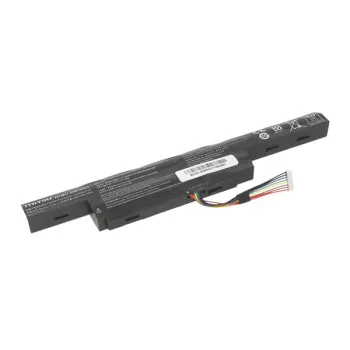 Bateria Mitsu do Acer Aspire E5-475, E5-575 - 10.8V-1263905