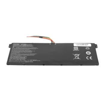 Bateria Mitsu do Acer Aspire E3-111, V5-122-1263810