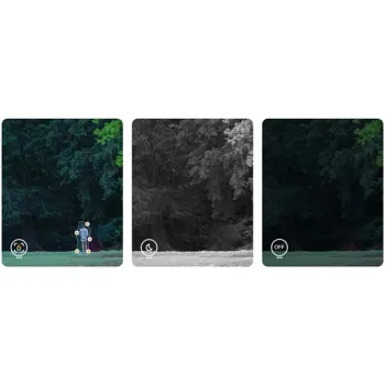 Kamera IP Imou AOV PT KIT 2.4GHz Wi-Fi i 4G 5MPx z panelem solarnym z kartą pamięci 64GB-1263314