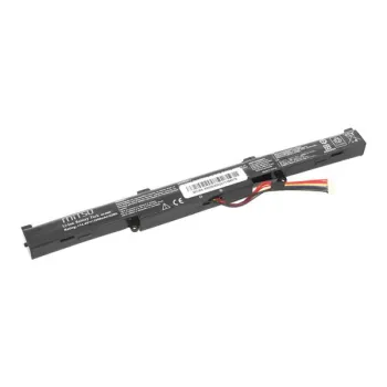 Bateria Mitsu do Asus A550E, K550E-1263779