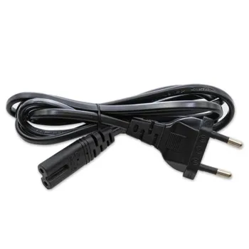 Qoltec Szybka Ładowarka do roweru elektrycznego 36V | 42V | 2A | wtyczka Bosch 3Pin +kabel zasilający-1266617