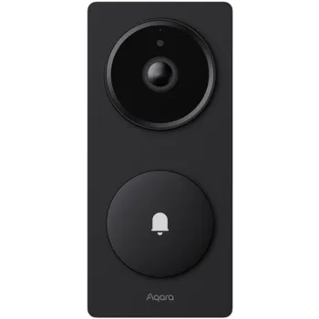 Aqara Doorbell Camera Hub G410 Select Czarny CH-C09D-1261987