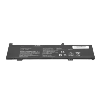Bateria Mitsu do Asus N580VN, N580VD, NX580V, X580V-1264032